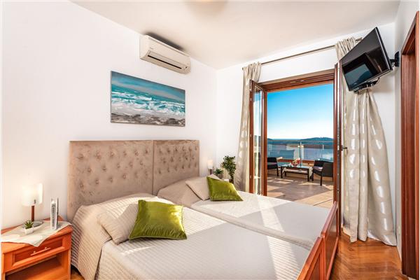 House K1, for 6 persons