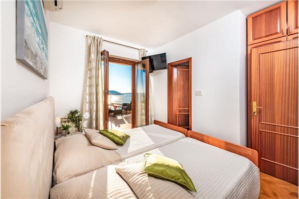 House K1, for 6 persons