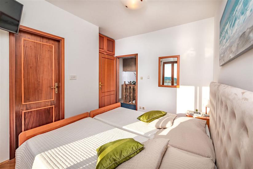 House K1, for 6 persons