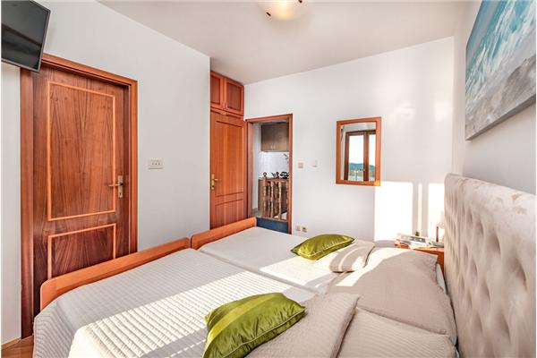 House K1, for 6 persons