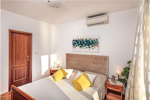 House K1, for 6 persons