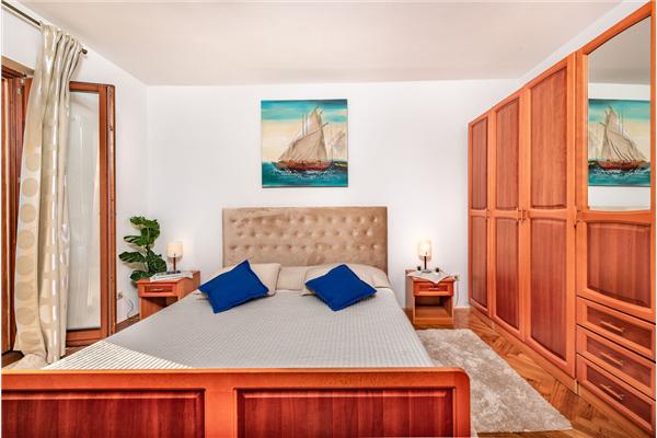 House K1, for 6 persons