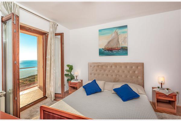 House K1, for 6 persons