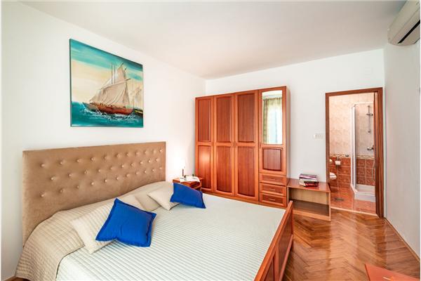 House K1, for 6 persons