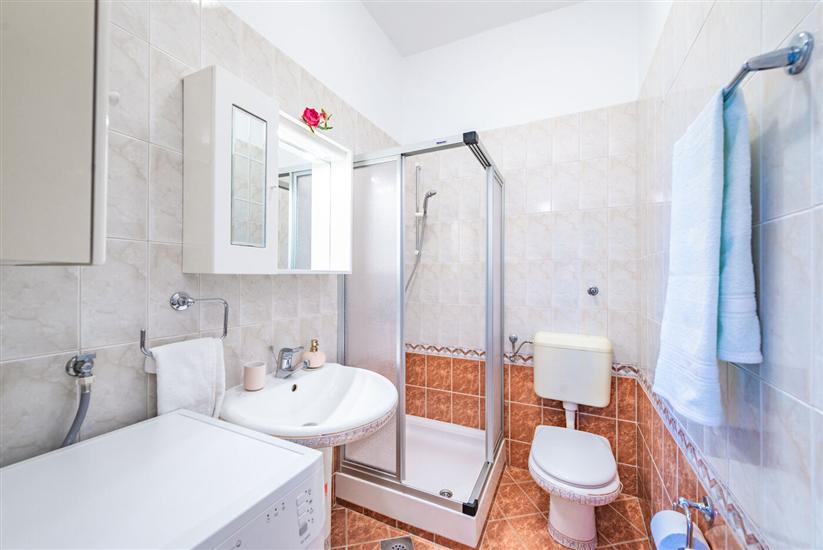 House K1, for 6 persons