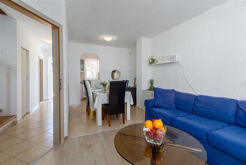 House K1, for 6 persons