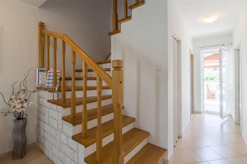 House K1, for 6 persons