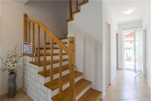 House K1, for 6 persons