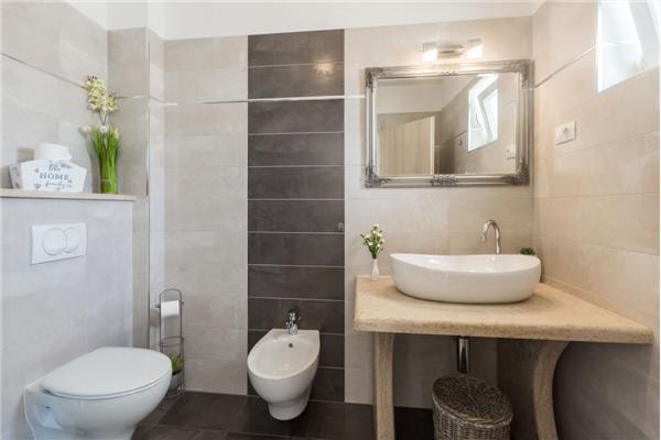 House K1, for 6 persons