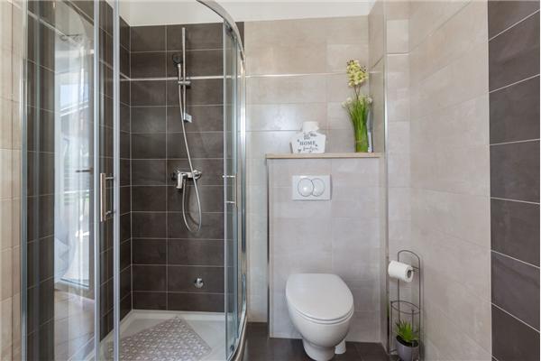 House K1, for 6 persons