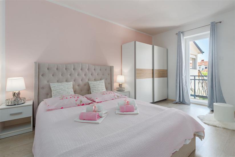 House K1, for 6 persons