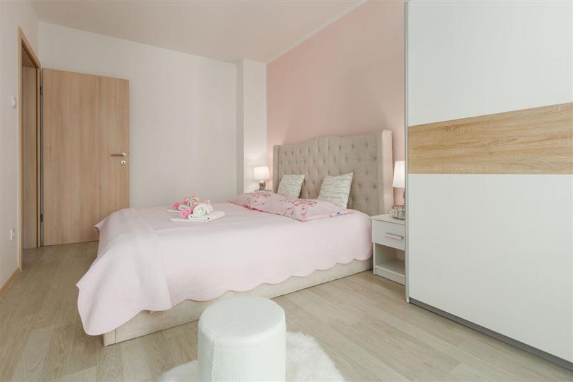 House K1, for 6 persons