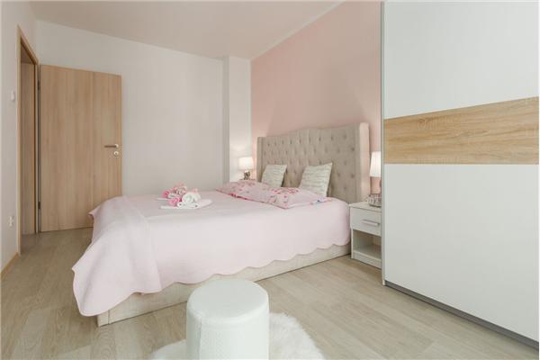 House K1, for 6 persons