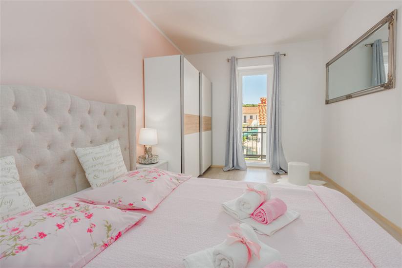 House K1, for 6 persons