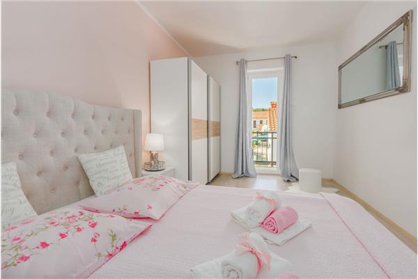 House K1, for 6 persons