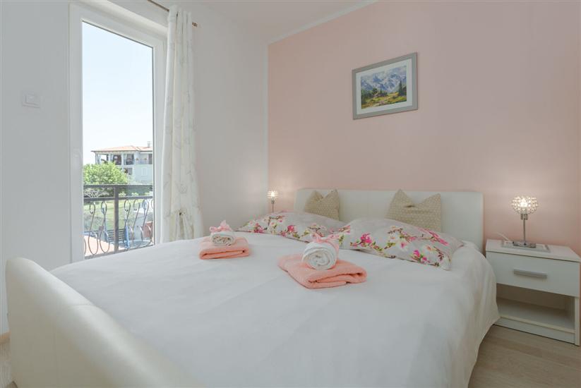 House K1, for 6 persons