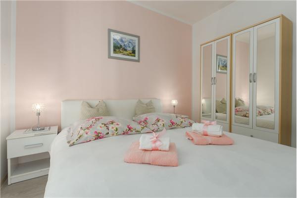 House K1, for 6 persons