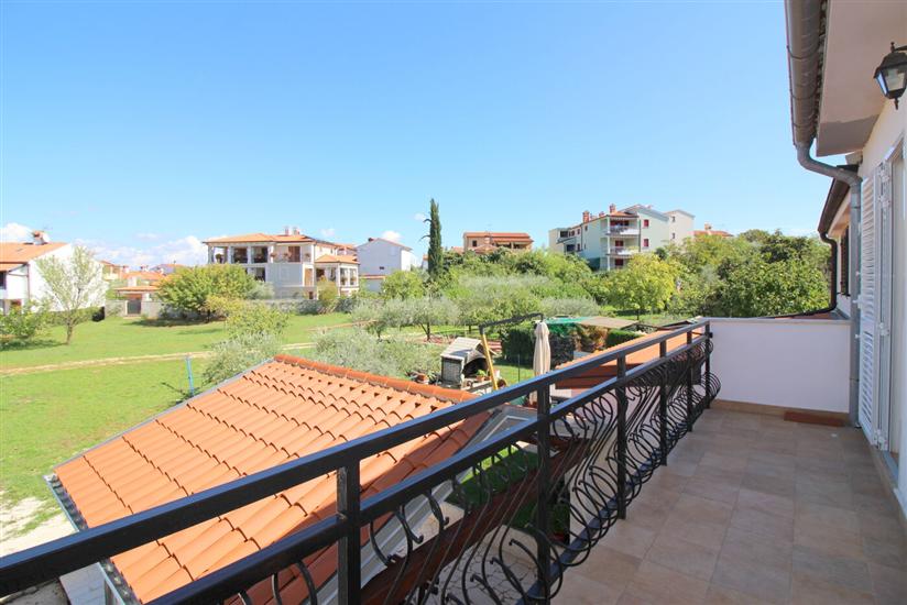 House K1, for 6 persons