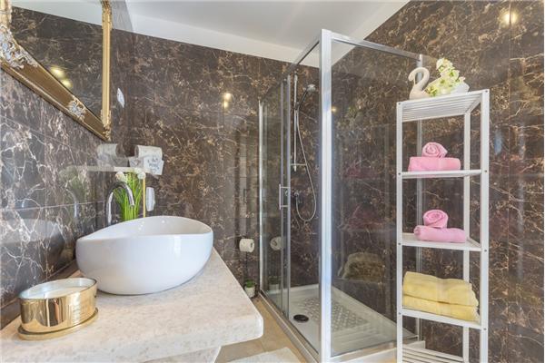 House K1, for 6 persons