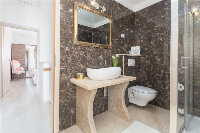 House K1, for 6 persons