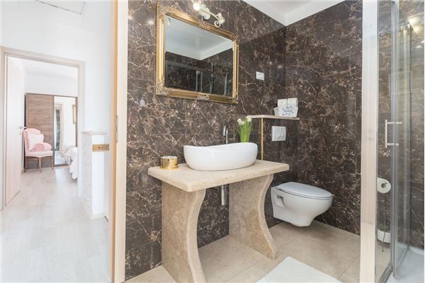 House K1, for 6 persons