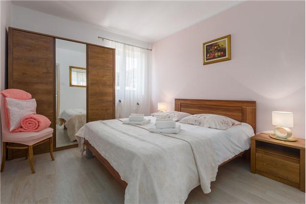 House K1, for 6 persons