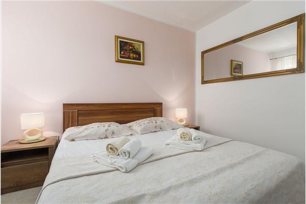 House K1, for 6 persons