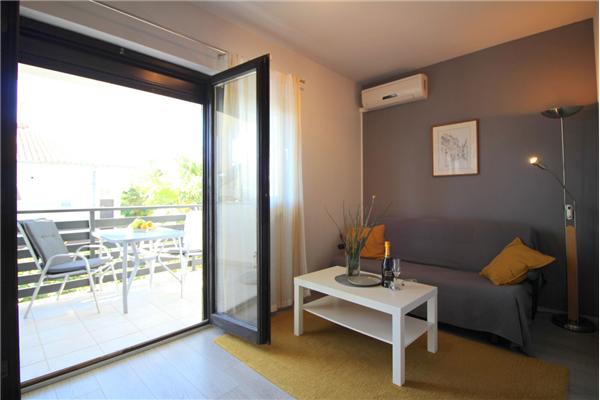 Apartman A1, na 4 osebe