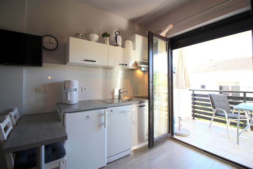 Apartman A1, na 4 osebe