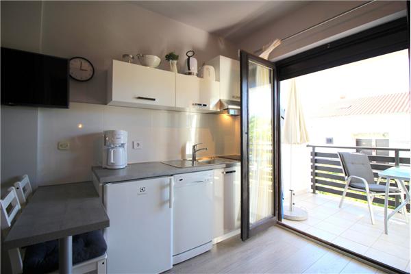 Apartman A1, na 4 osebe