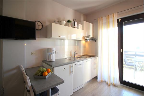 Apartman A1, na 4 osebe