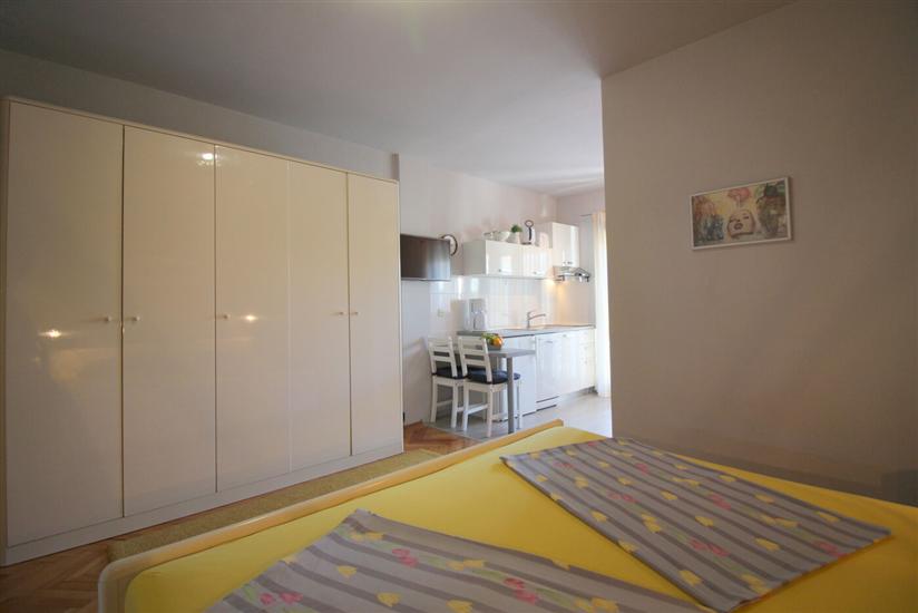 Apartman A1, na 4 osebe