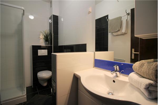 Apartman A1, na 4 osebe