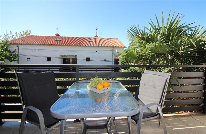 Apartman A1, na 4 osebe