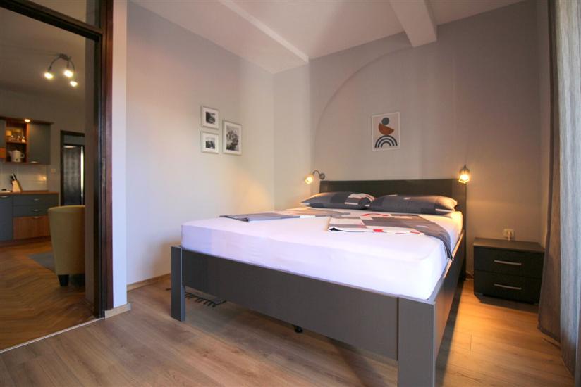 Apartman A1, na 5 osebe