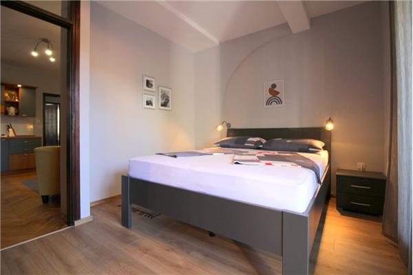 Apartman A1, na 5 osebe