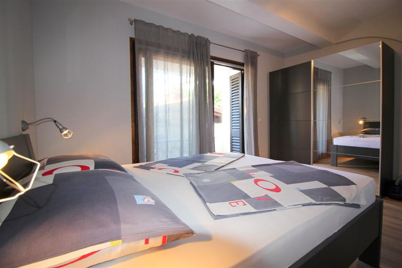 Apartman A1, na 5 osebe