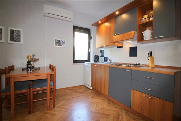 Apartman A1, na 5 osebe