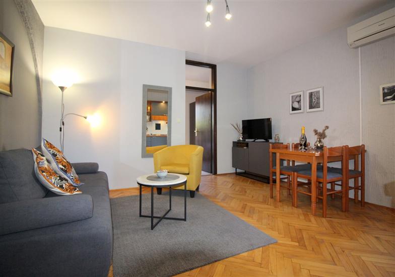 Apartman A1, na 5 osebe