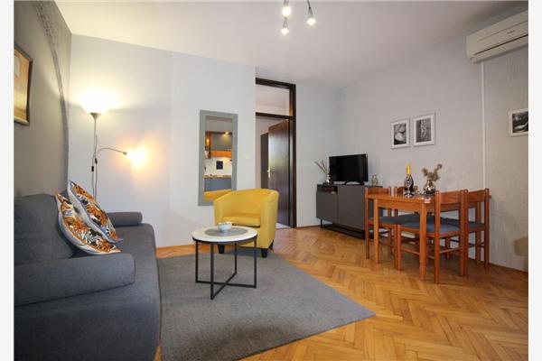 Apartman A1, na 5 osebe