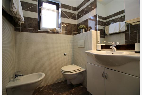 Apartman A1, na 5 osebe