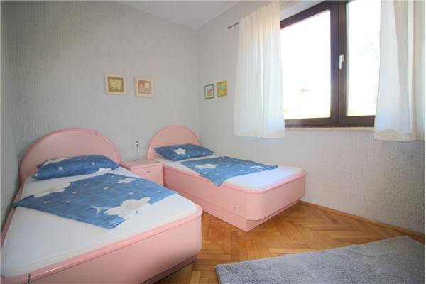 Apartman A1, na 5 osebe