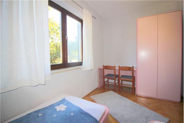 Apartman A1, na 5 osebe