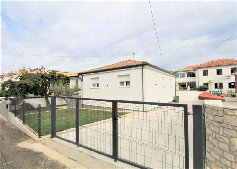 House Casa Fabris with Pool