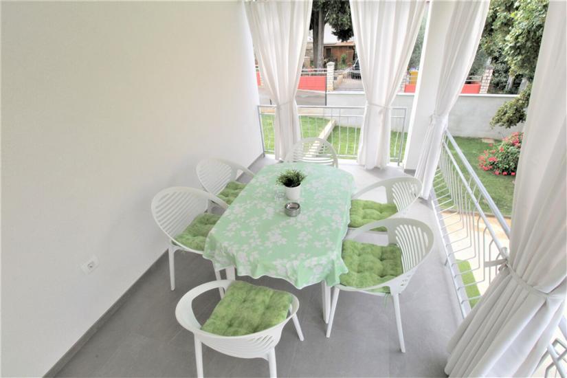 House Casa Fabris with Pool