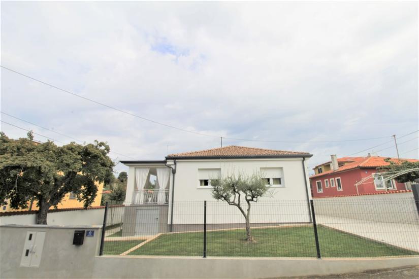 House Casa Fabris with Pool