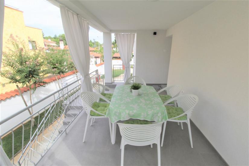 House Casa Fabris with Pool