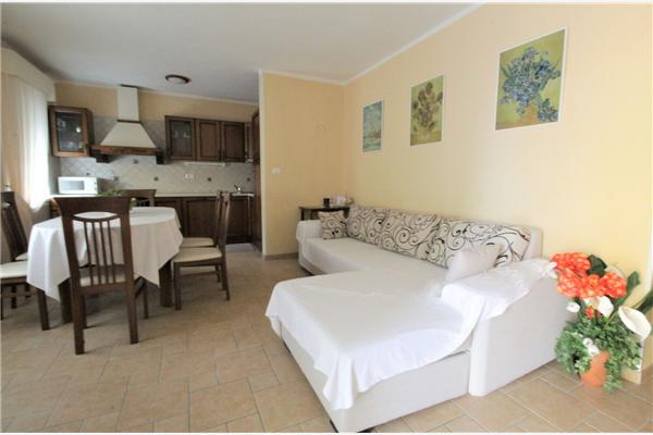 House K1, for 6 persons