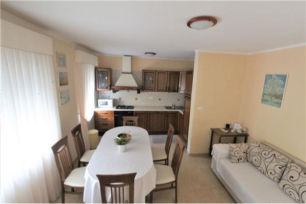 House K1, for 6 persons