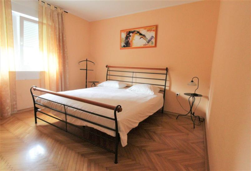 House K1, for 6 persons